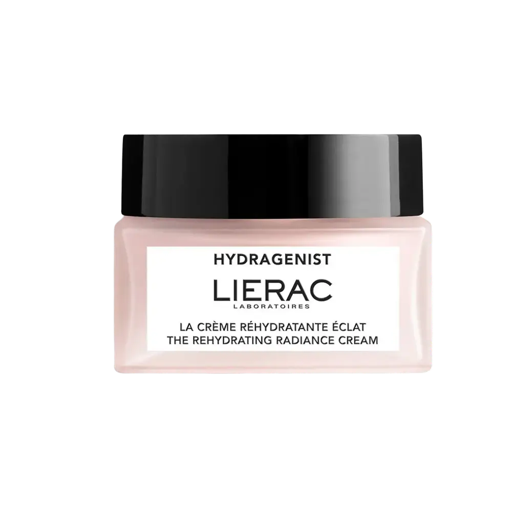 Lierac Hydragenist The Rehydrating Radiance Cream