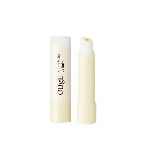 OBgE Honey Butter Lip Balm