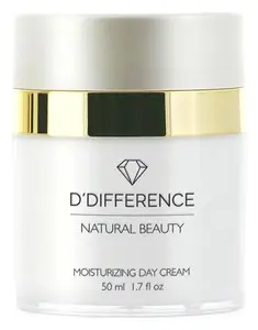 D’Difference 4D Moisturizing Day Cream