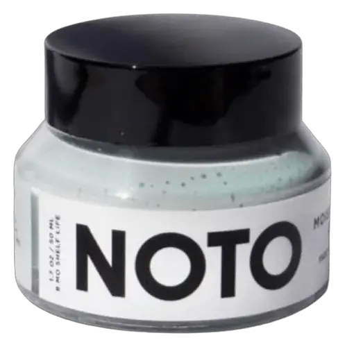 NOTO Botanics Moisture Riser Cream