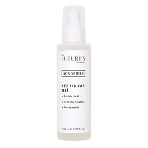 Doa Kozmetik Acn Yüz Yıkama Jeli