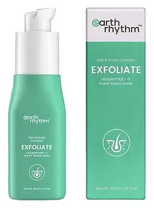 Earth Rhythm Exfoliating Hair And Scalp Complex