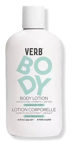 Verb Body Lotion