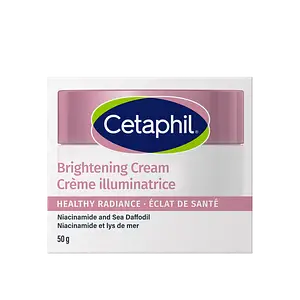 Cetaphil Healthy Radiance Brightening Cream