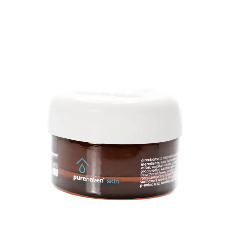 Pure Haven Refresh Eye Cream With Pre+Probiotics