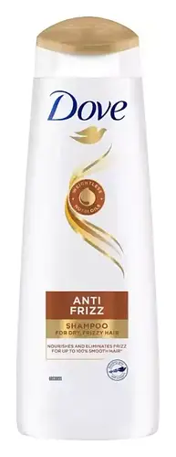 Dove Anti-Frizz Oil Therapy Shampoo Sweden