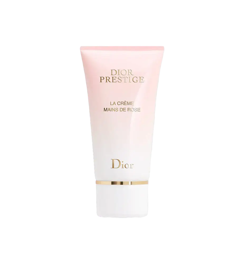 Dior Prestige La Crème Mains De Rose