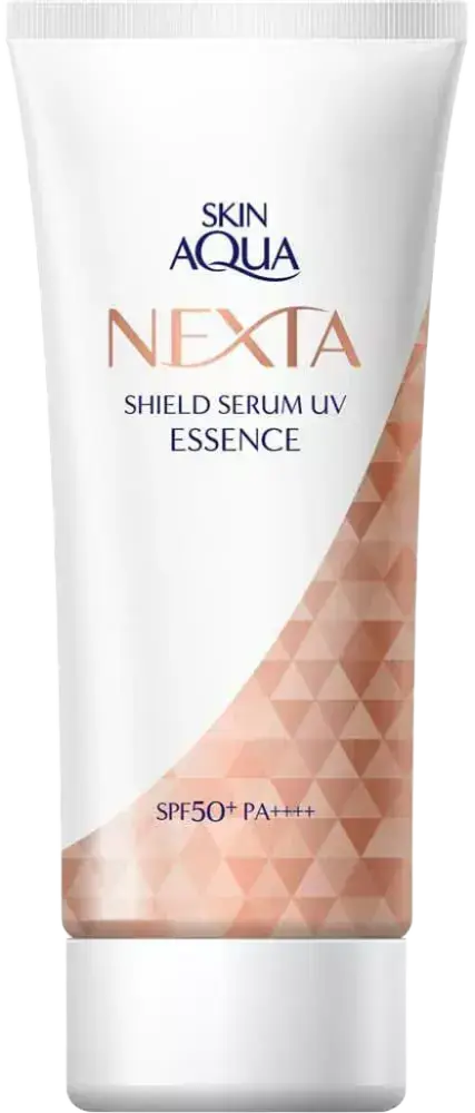 Skin Aqua Nexta Shield Serum UV Essence SPF 50+