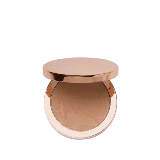 Beauty Pie Awesome Bronze Powder Bronzer Goldielux