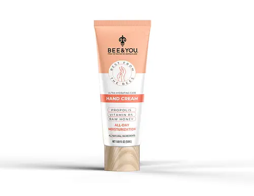 Bee&You Ultra Hydrating Care Hand Cream