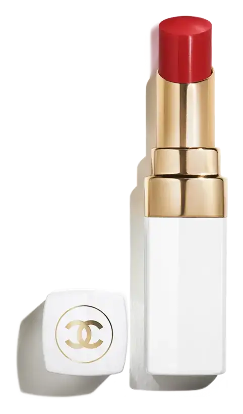 Chanel Rogue Coco Baume Hydrating Beautifying Tinted Lip Balm 920 In Love