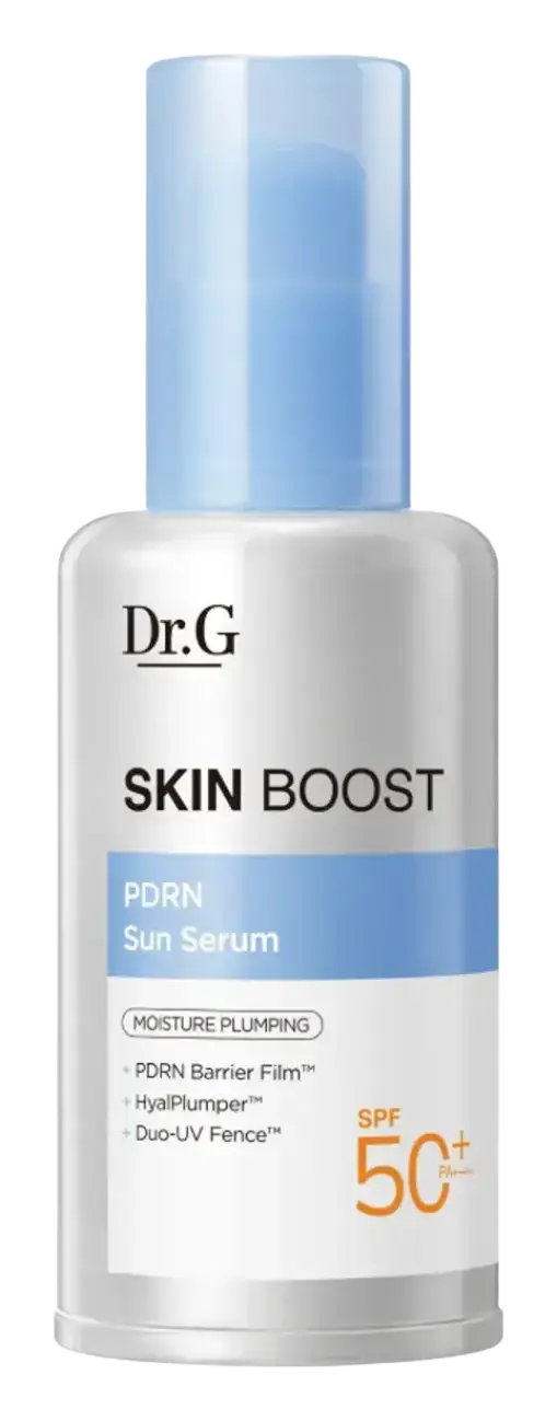Dr.G Skin Boost PDRN Sun Serum SPF 50+