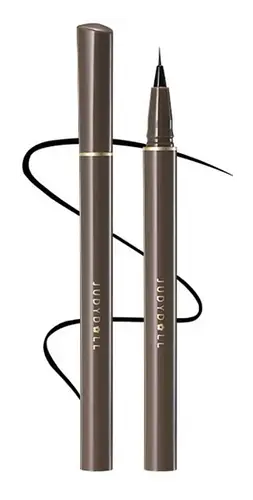 Judydoll Slim Liquid Eyeliner #01 Black