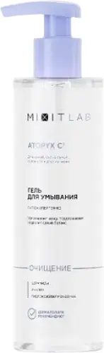 Mixit Atopyx C3 Face Gel