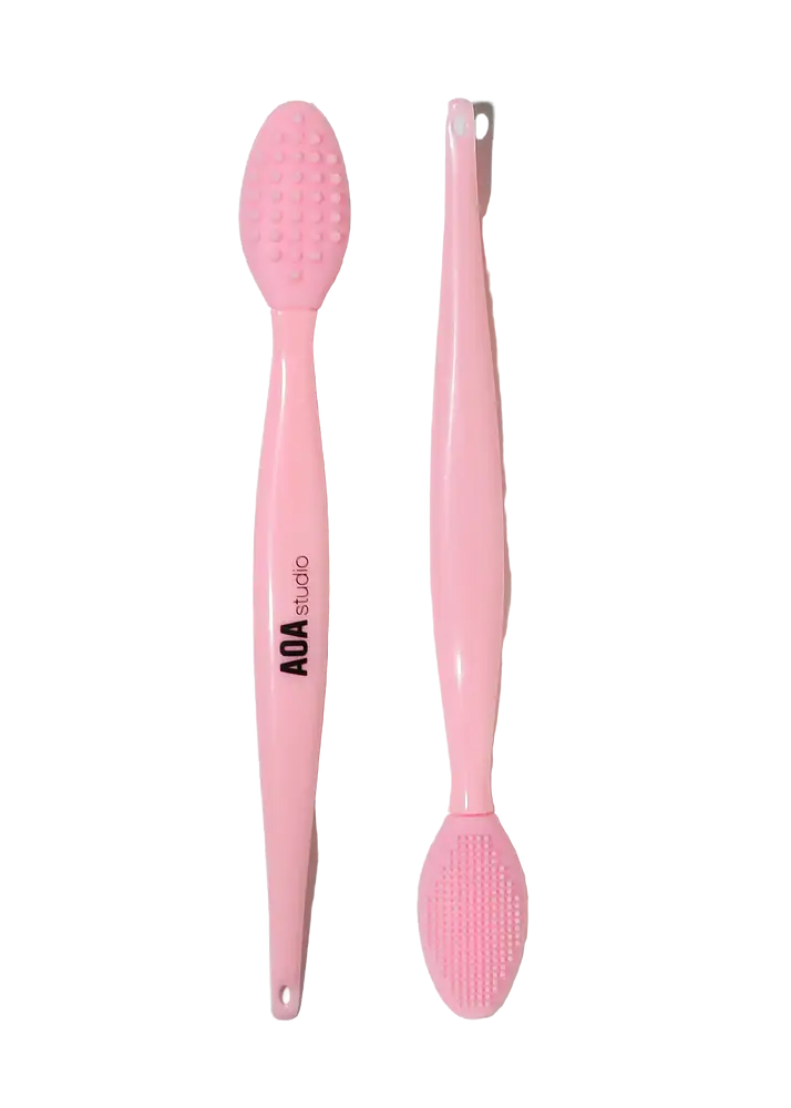 AOA Skin Lip + Blackhead Exfoliator