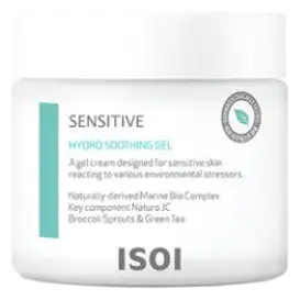 ISOI Sensitive Skin Hydro Soothing Gel