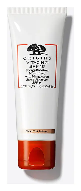 Origins VITAZING SPF 15 Energy-Boosting Moisturizer