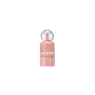 Peripera Syrupy Tok Cheek 06 Nutty Milktea