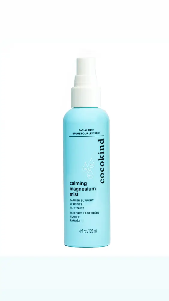 Cocokind Calming Magnesium Mist