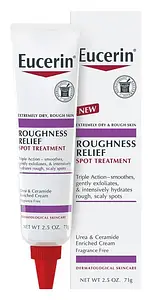Eucerin Roughness Relief Spot Treatment