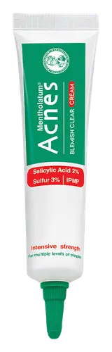 Acnes Blemish Clear Cream