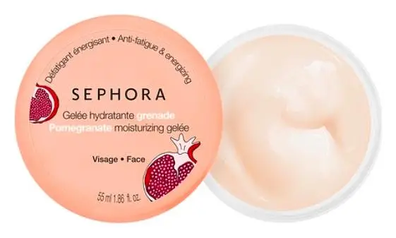 Sephora Collection Moisturizing Gelee Pomegranate