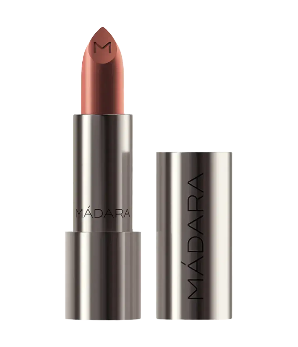 Madara Dazzle Nights Satin Shine Lipstick Charisma