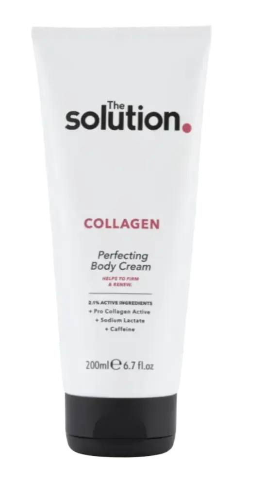 The Solution Collagen Perfecting Body Lotion