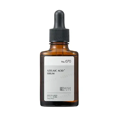 KISOCare Azelaic Acid Serum 15%