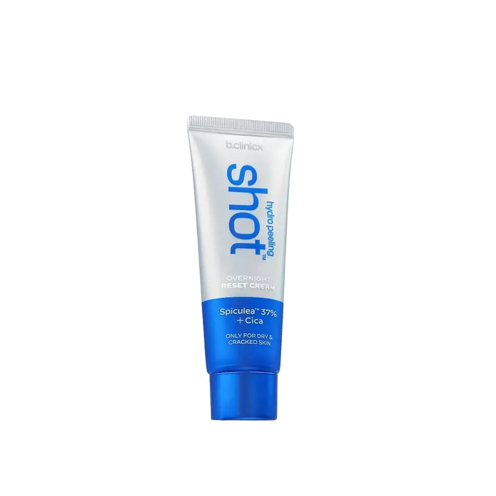 B.Clinicx Overnight Reset Cream