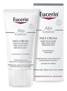 Eucerin AtoControl Face Care Cream