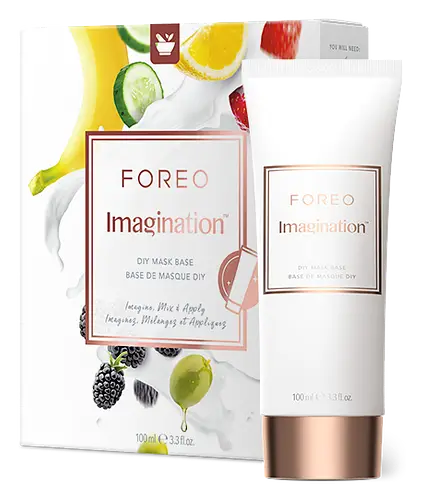FOREO Imagination Tube DIY Mask Base