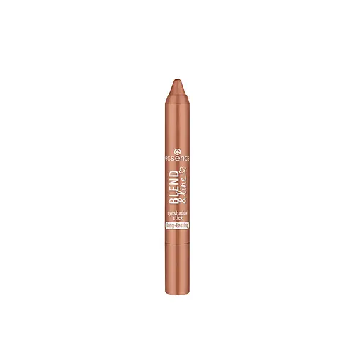 Essence Blend & Line Eyeshadow Stick Copper Feels 01
