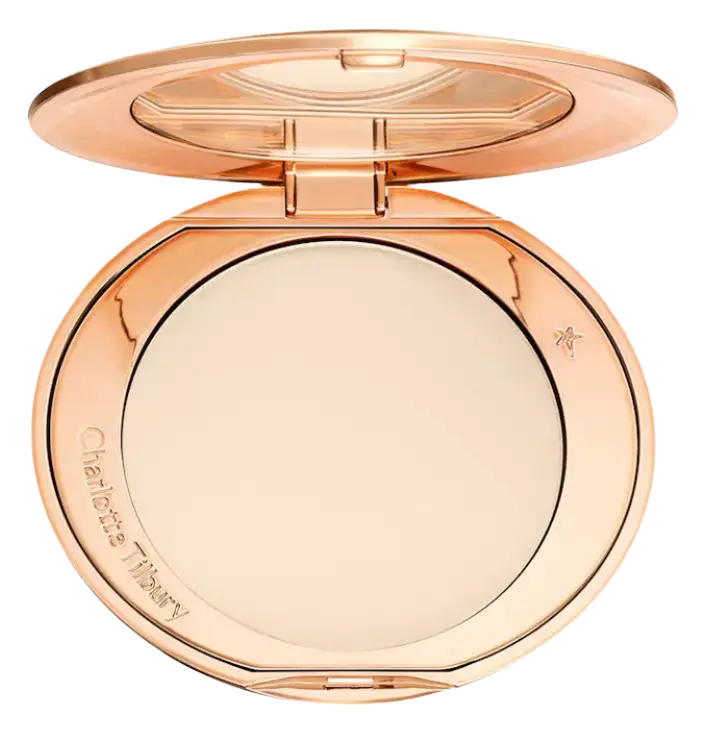 Charlotte Tilbury Airbrush Flawless Finish Setting Powder 1 Fair