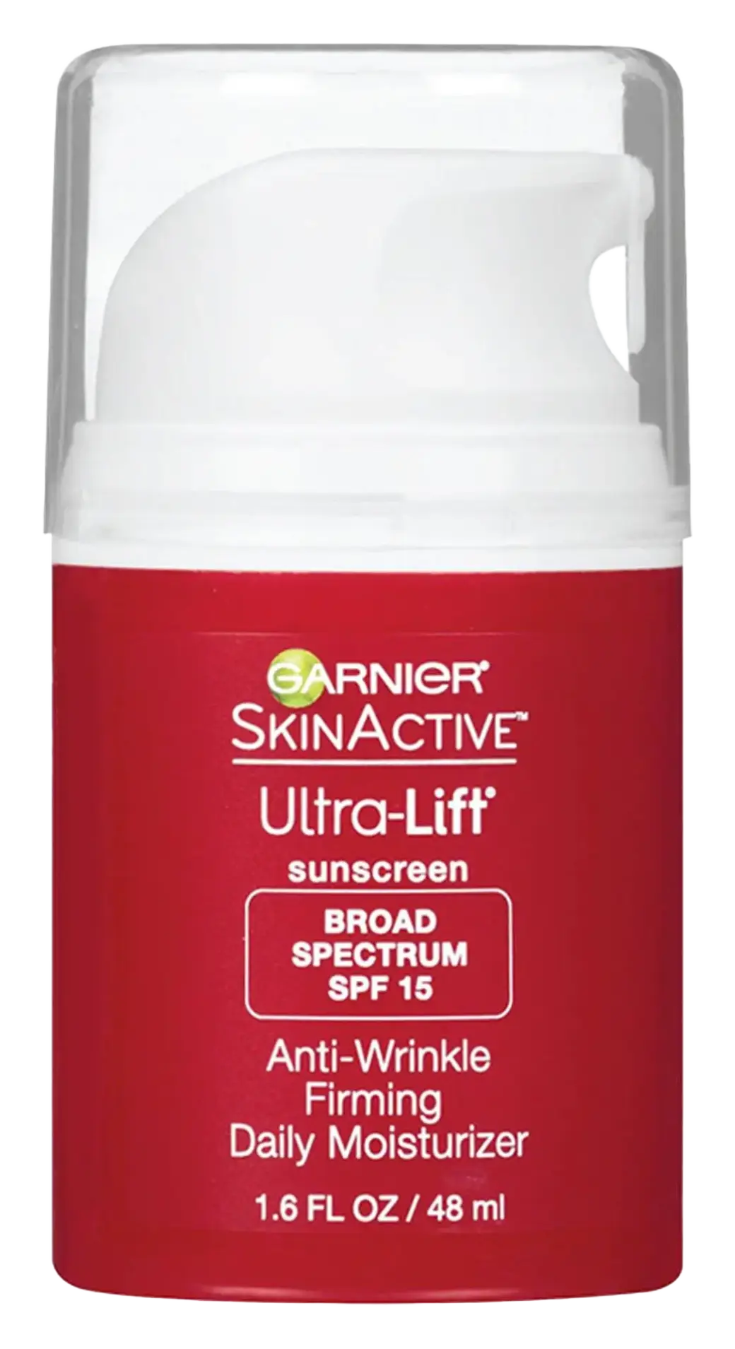 Garnier Ultra Lift Anti Wrinkle Firming Day Cream SPF 15