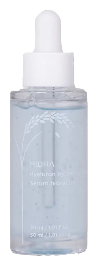 Midha Hyaluronic Acid Moisture Serum