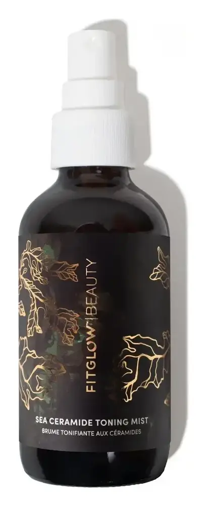 Fitglow Beauty Sea Ceramide Toning Mist