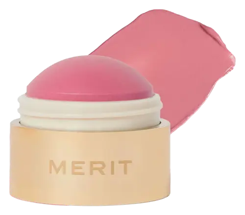 Merit Beauty Flush Balm Stockholm