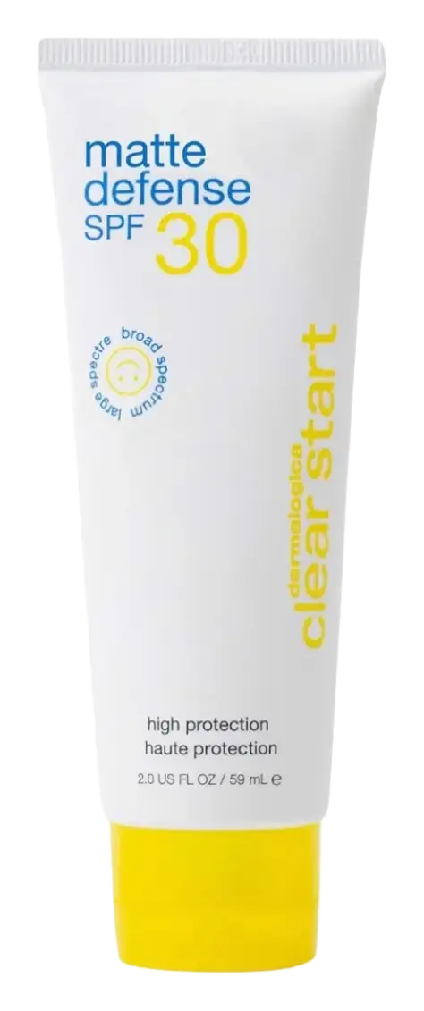 Dermalogica Matte Defense SPF 30