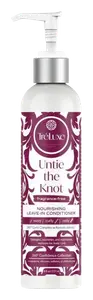 TréLuxe Untie The Knot Leave-In Conditioner Fragrance Free