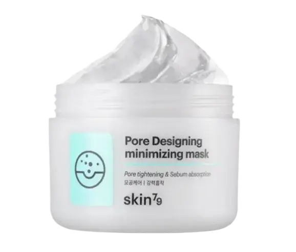 Skin79 Pore Designing Minimizing Mask