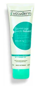 Evoluderm Smoothing Foot Scrub