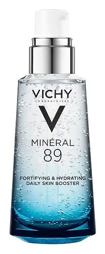 Vichy Minéral 89 Fortifying and Hydrating Daily Skin Booster