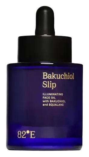 82°E Bakuchiol Slip