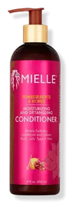 Mielle Organics Pomegranate & Honey Moisturizing and Detangling Conditioner