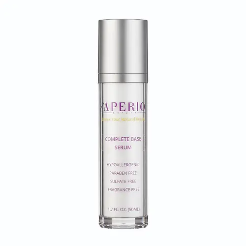 Aperio Beauty Complete Base Serum