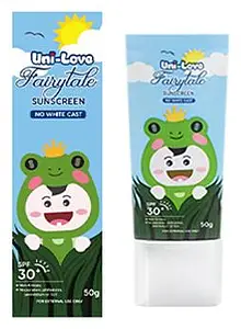 Uni-Love PH Fairytale Sunscreen SPF 30+