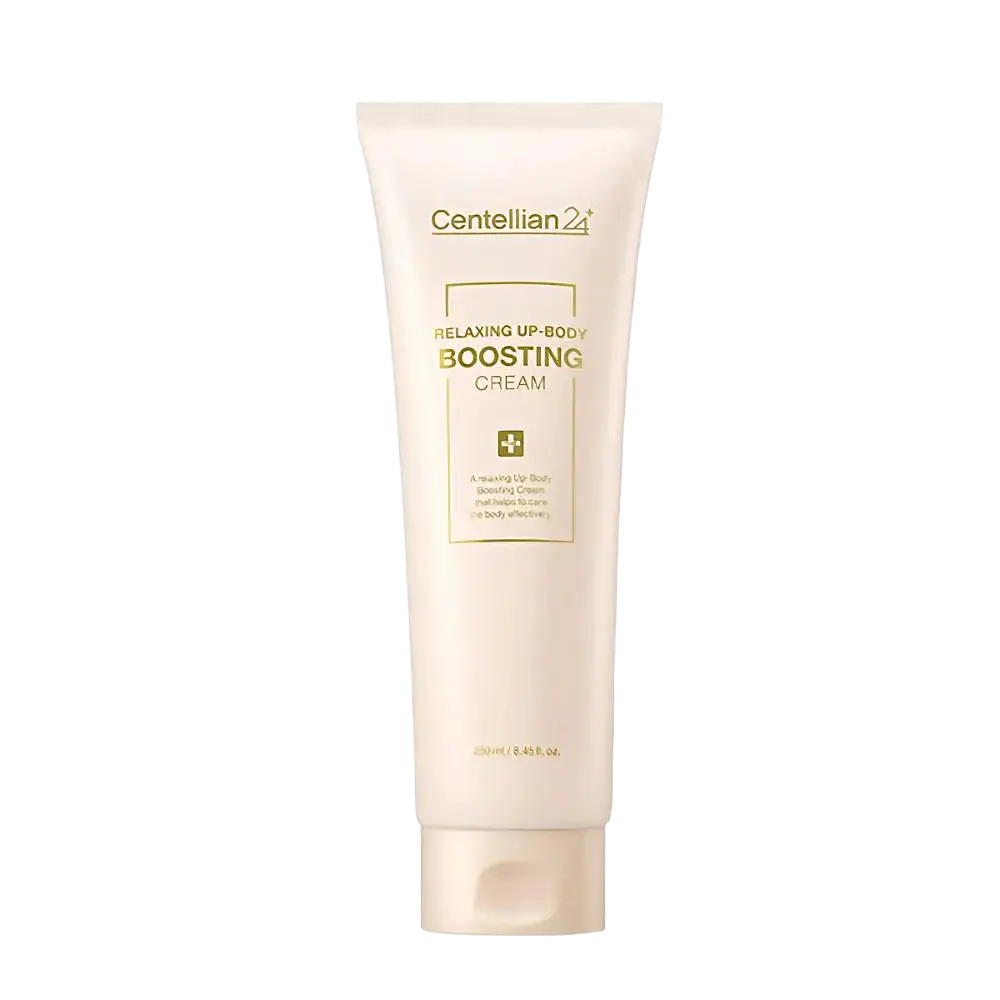Centellian24 Relaxing Up-Body Boosting Cream