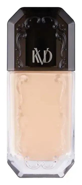 KVD Vegan Beauty Good Apple Serum Foundation Light 010