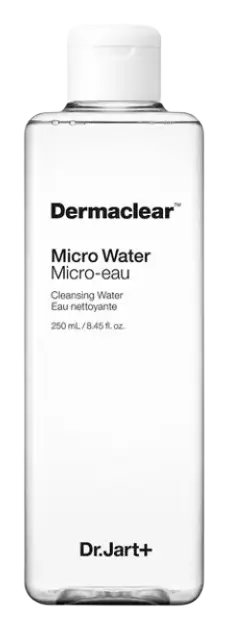 Dr. Jart+ Dermaclear Micro Water